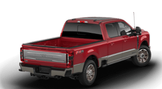 2026 Ford Super Duty® External Image 4